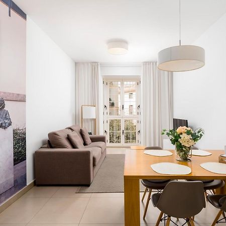 Suites Del Pintor Malaga Ngoại thất bức ảnh