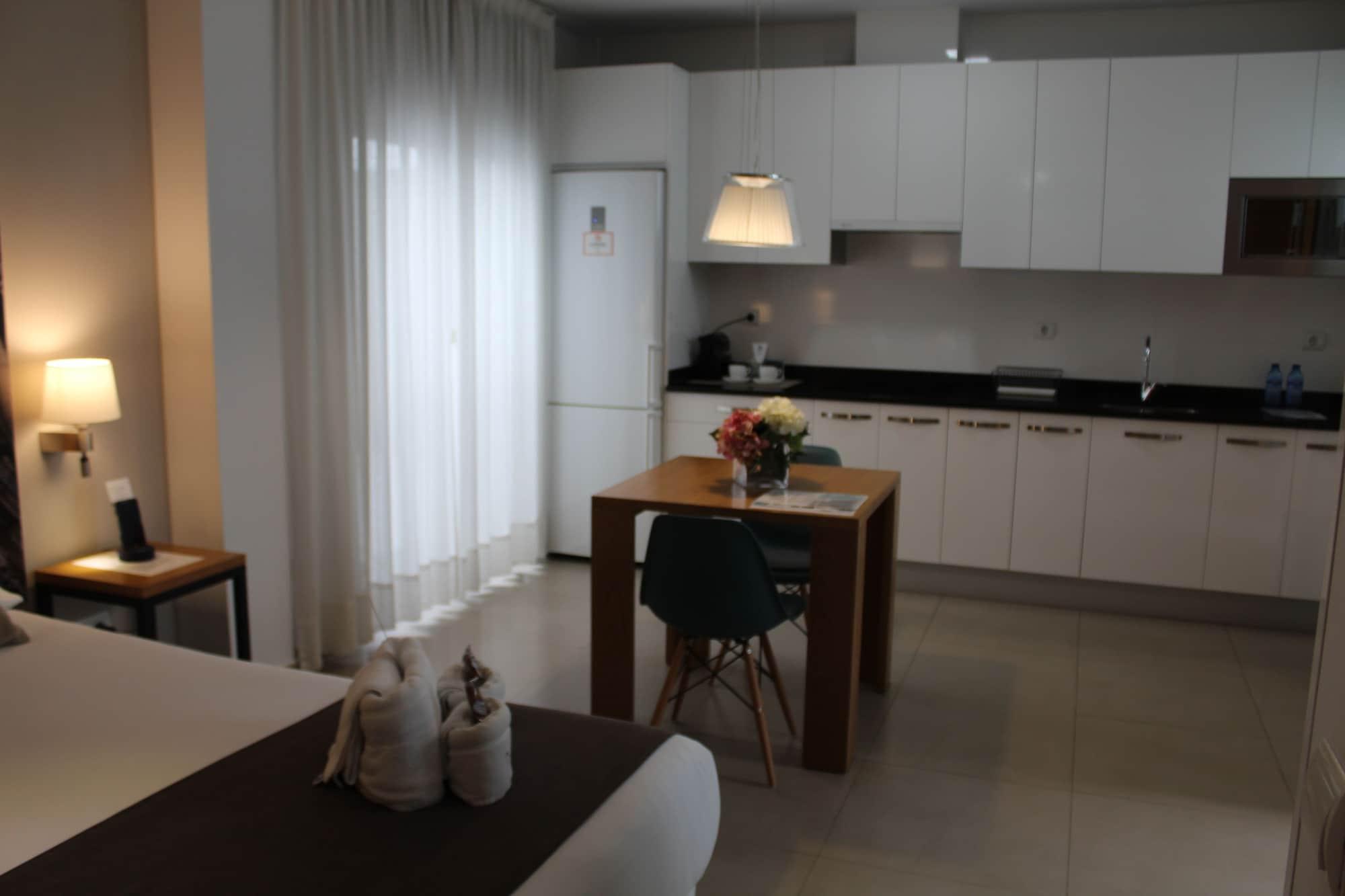 Suites Del Pintor Malaga Ngoại thất bức ảnh