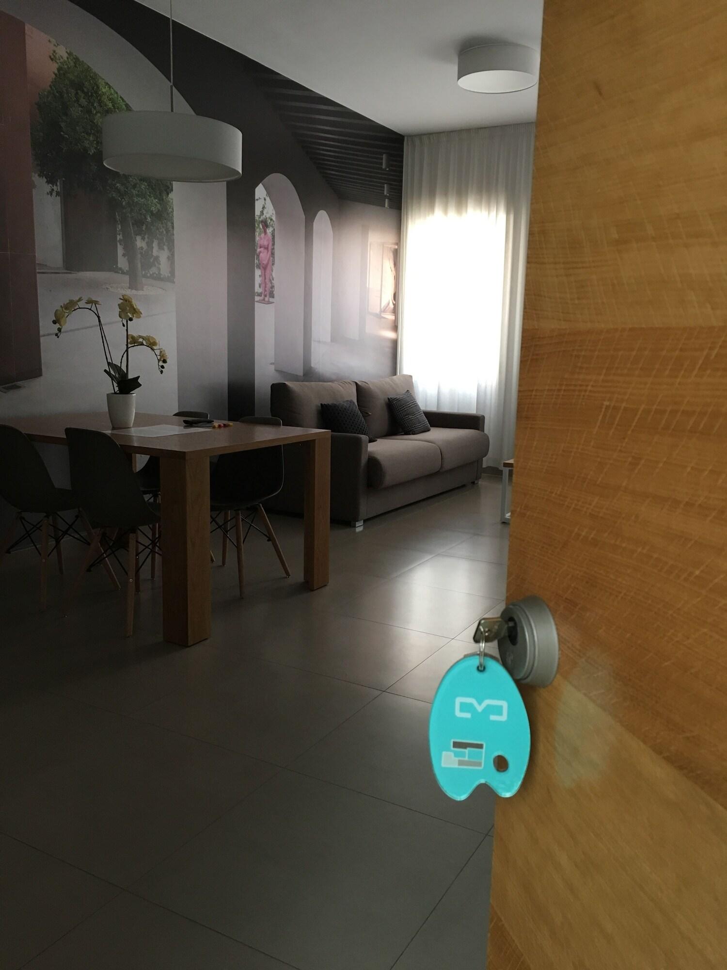 Suites Del Pintor Malaga Ngoại thất bức ảnh