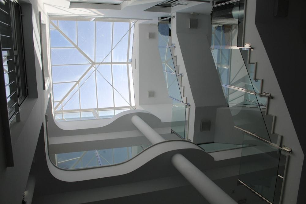 Suites Del Pintor Malaga Ngoại thất bức ảnh