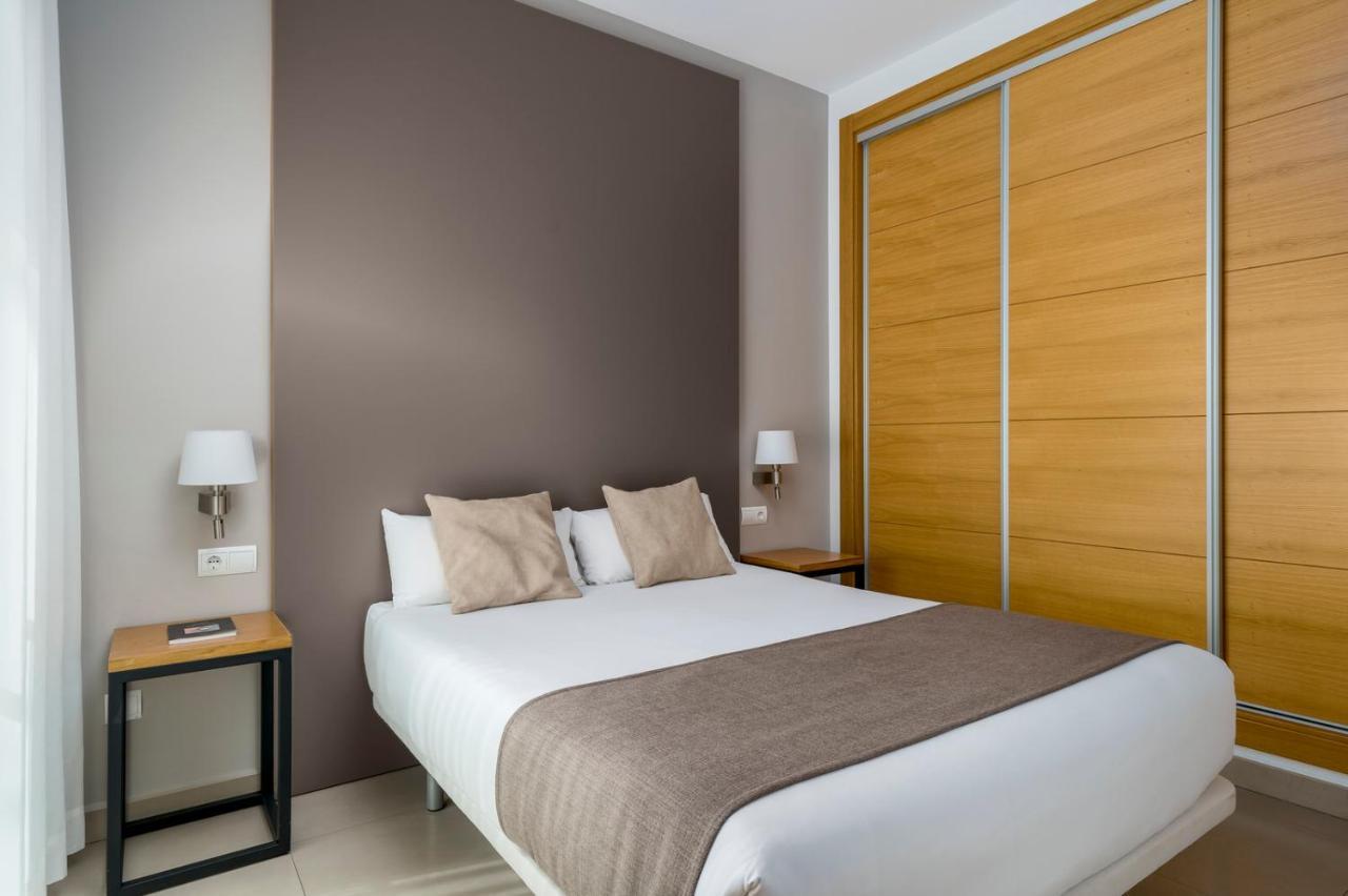 Suites Del Pintor Malaga Ngoại thất bức ảnh