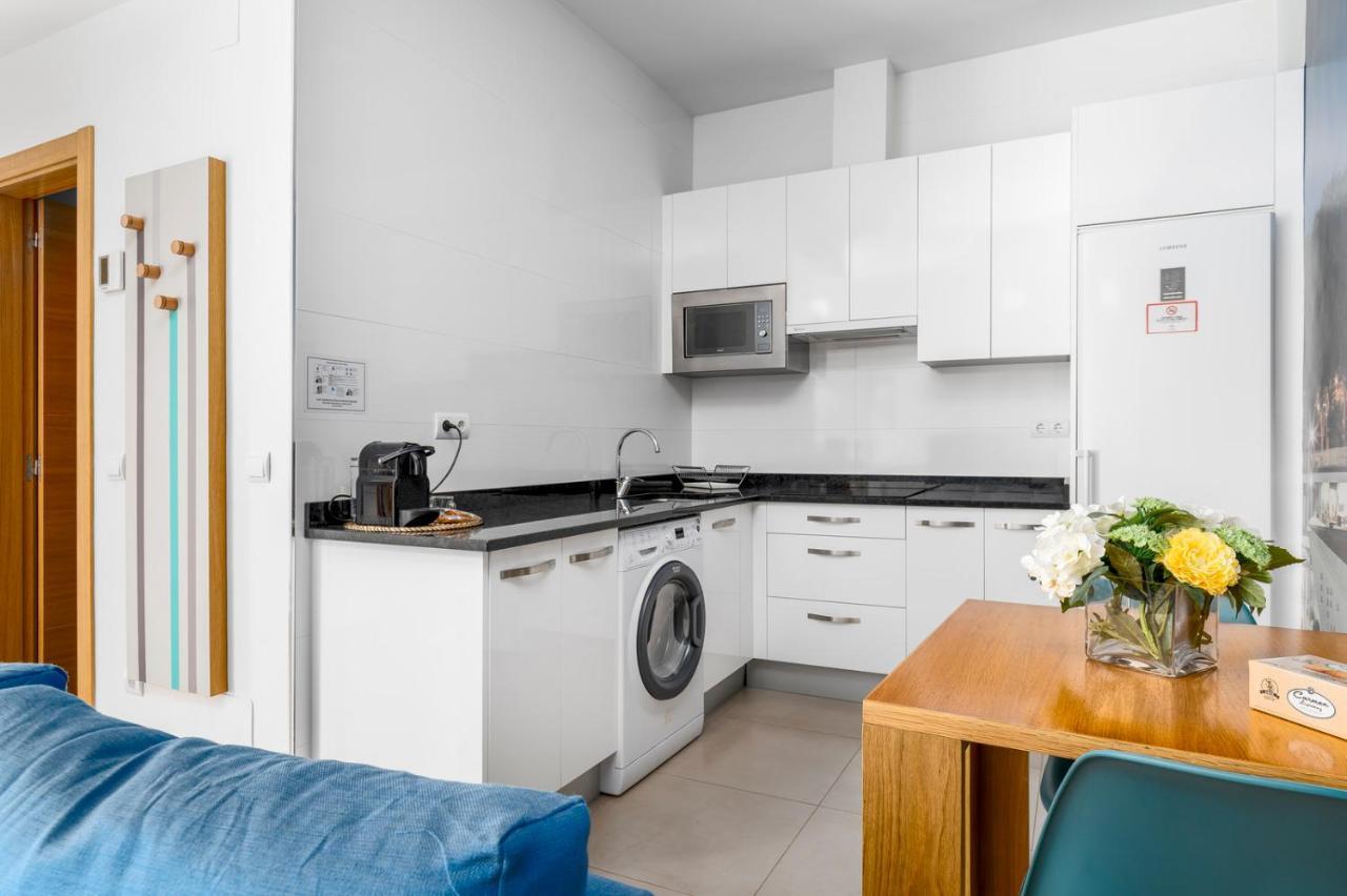 Suites Del Pintor Malaga Ngoại thất bức ảnh