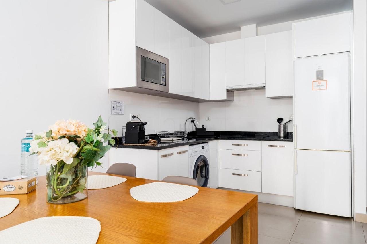 Suites Del Pintor Malaga Ngoại thất bức ảnh