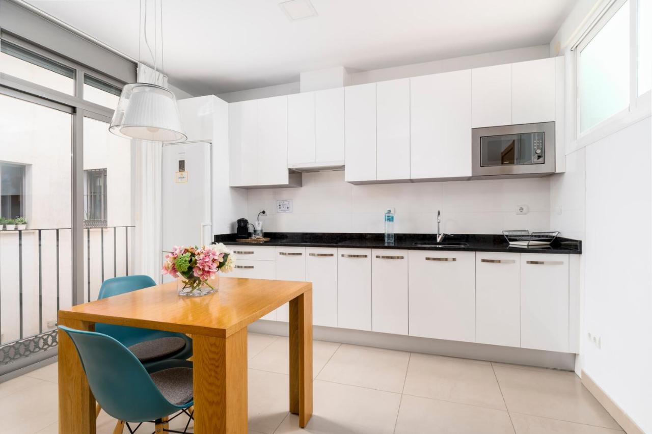 Suites Del Pintor Malaga Ngoại thất bức ảnh