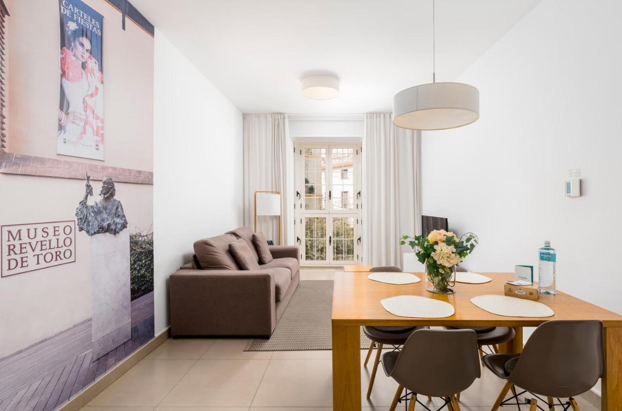 Suites Del Pintor Malaga Ngoại thất bức ảnh