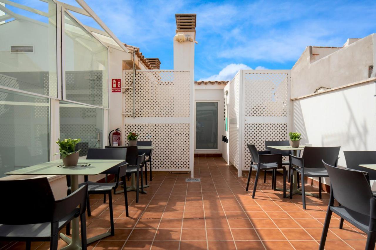 Suites Del Pintor Malaga Ngoại thất bức ảnh