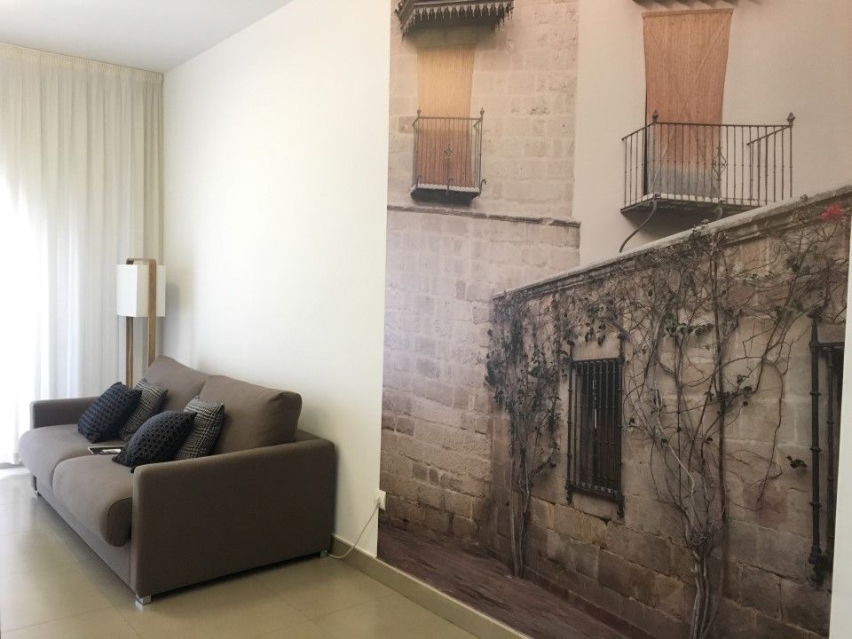 Suites Del Pintor Malaga Ngoại thất bức ảnh