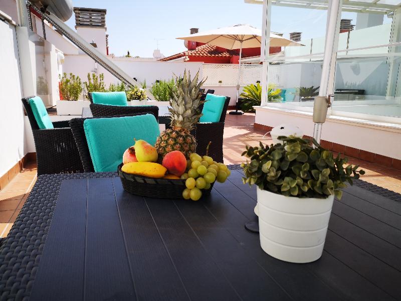 Suites Del Pintor Malaga Ngoại thất bức ảnh