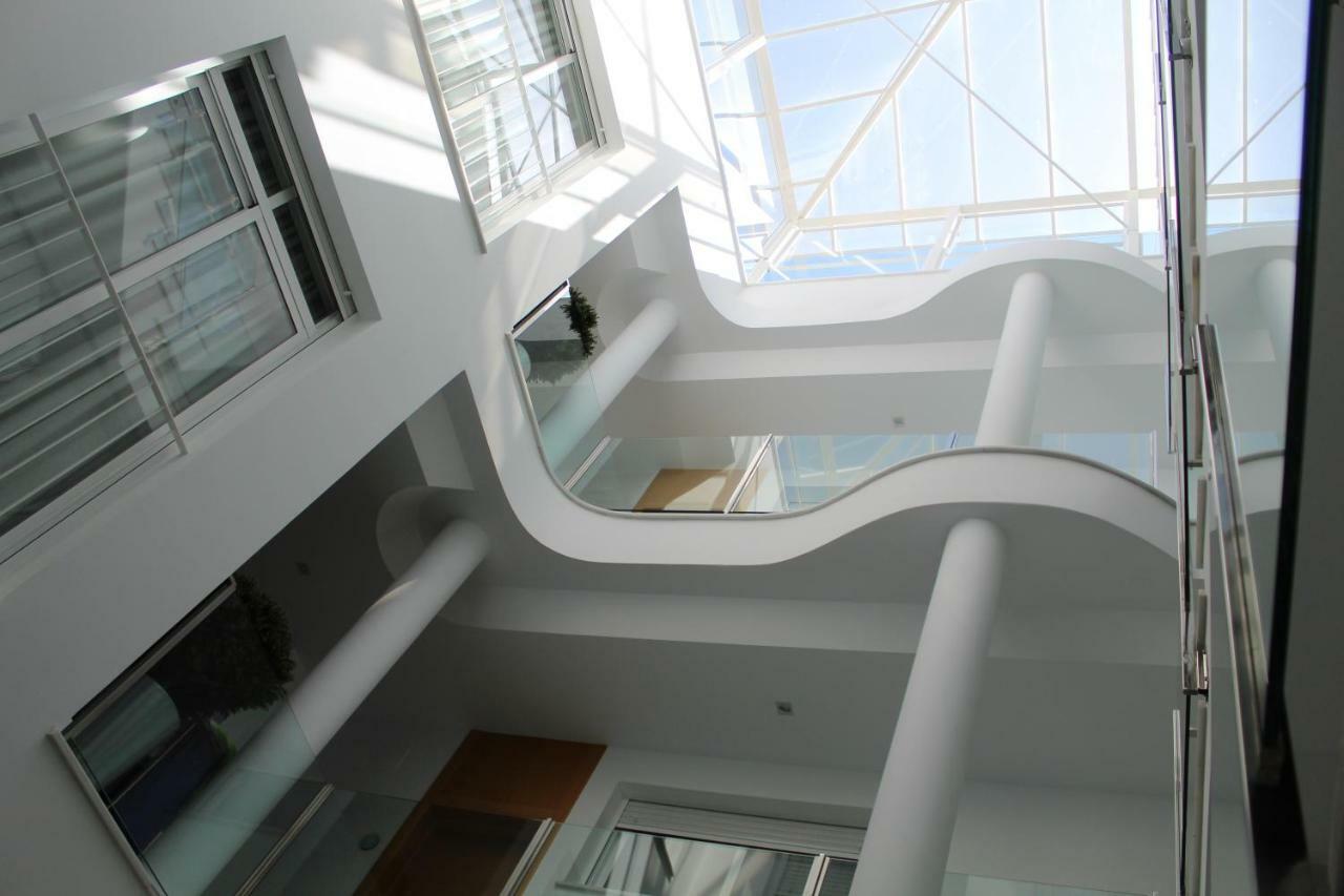 Suites Del Pintor Malaga Ngoại thất bức ảnh