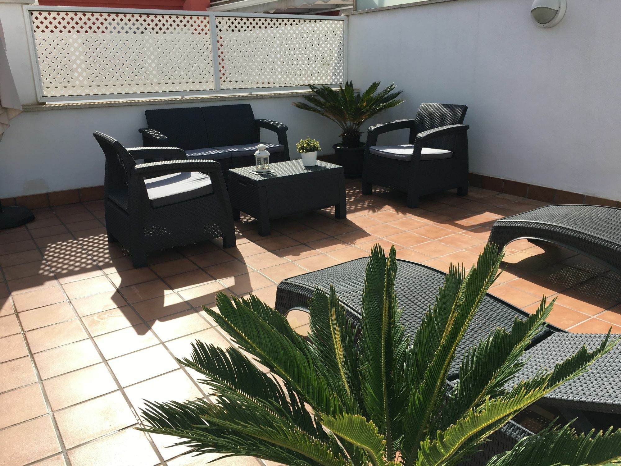 Suites Del Pintor Malaga Ngoại thất bức ảnh