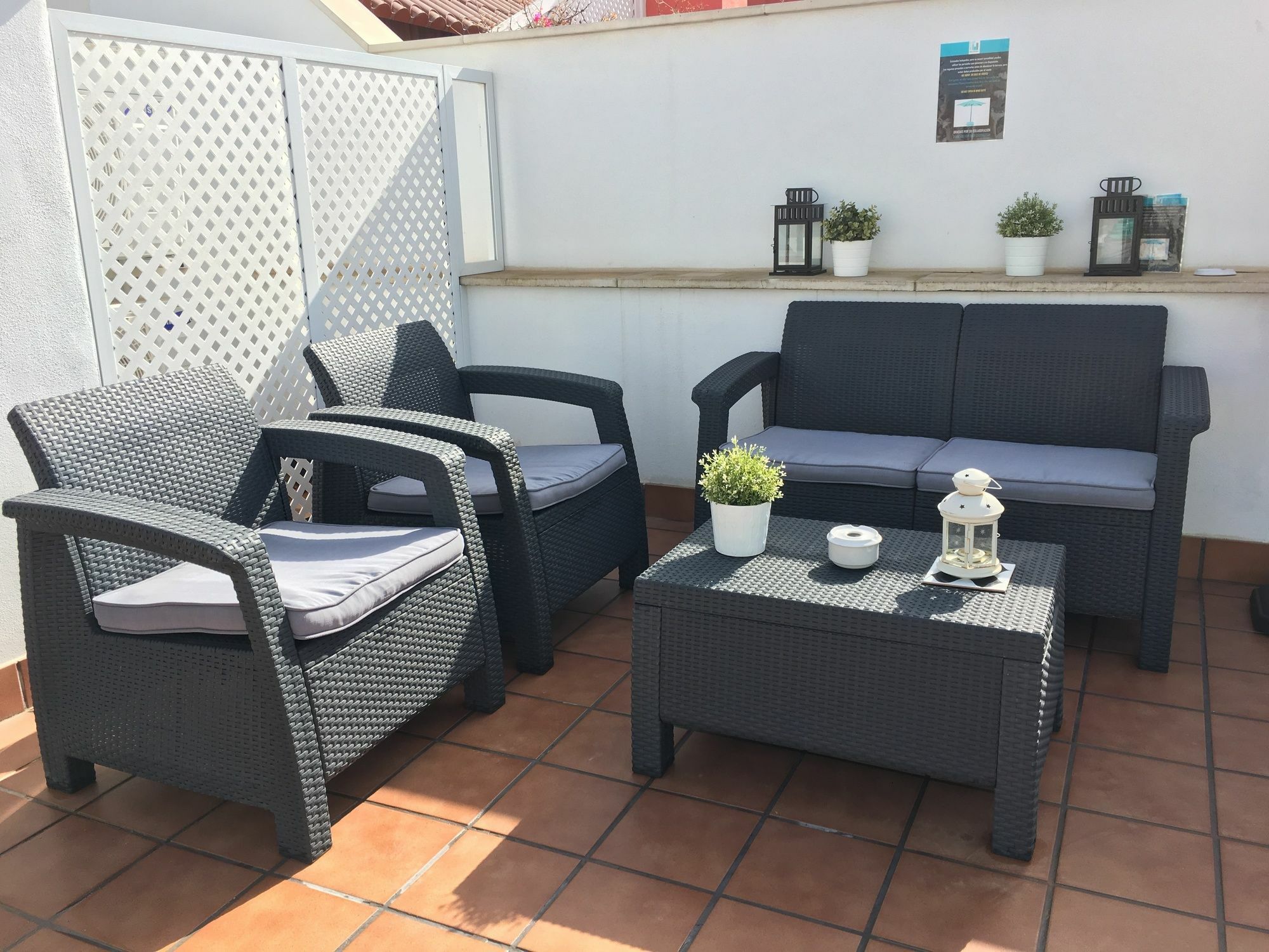 Suites Del Pintor Malaga Ngoại thất bức ảnh